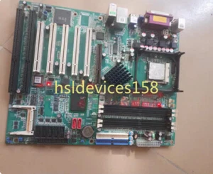 1Pcs Used IMBA-8650GR-R10 Rev: 2.1 Via DHL or Fedex - Picture 1 of 1