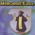 Munchner Kindl De Munchen Luftwaffenmusikkorps 1  Cd  Etat Tres Bon