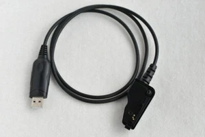 USB Programming Cable for Kenwood TK-280 TK-380 TK-385 TK-2140 TK-2180 TK-3140 - Bild 1 von 2