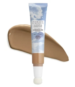 Physicians Formula Natural Defense Total Coverage Concealer Medium - Picture 1 of 3
