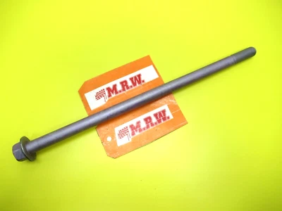 CONTROL ARM BOLT FRONT UPPER TOP INNER BUSHING LONG BIG oem TOYOTA TUNDRA 07-21 - Image 1 of 4