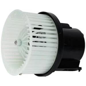 New Blower Motor Fits 2016-2019 Land Rover Range Rover Evoque 2.0L RO3126103 - Picture 1 of 8