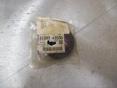 K5) Selo original do fabricante Kubota NOS 31393-43530 - Imagem 1 de 2