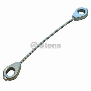 El cable de freno reemplaza a MTD 746-0970 - Imagen 1 de 1