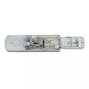 Bedieneinheit kpl. 00499392 499392 Bosch, Siemens, Neff - Bild 1 von 2