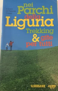 NEI PARCHI DELLA LIGURIA TREKKING E GITE PER TUTTI - Bild 1 von 3