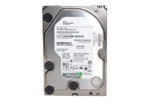 NEW HP Enterprise 1W10014 1TB 7200RPM SATA Drive FREEPOST - Picture 1 of 3