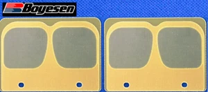 Boyesen Kit Lamelle Racing per pacco lamellare originale YAMAHA YZ 2T 250 1997 - Foto 1 di 1