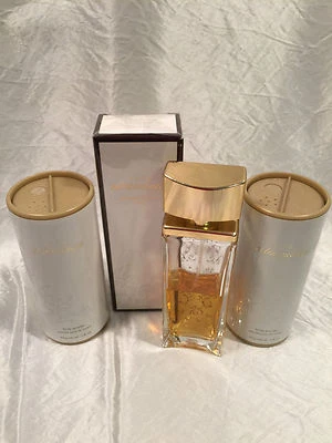 RARO!! Perfume AVON 'Extraordinary' Edición Limitada 2005 y Talco - ¡NUEVO EN CAJA!! Foto 1 de 4