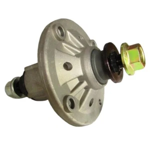 One (1) Deck Blade Spindle Fits John Deere LA120 LA125 LA135 D105 D100 D110 D120 - Picture 1 of 11