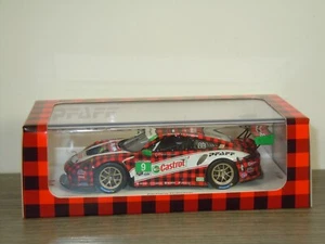 Porsche 911 GT3 R Pfaff Motorsports ISMA 2019 - Spark FF001 - 1:43 in Box *63736 - Picture 1 of 6