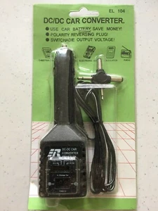 DC/DC Auto Konverter 12V - Bild 1 von 4