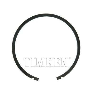 Anillo de retención de cojinete de rueda delantero Timken 2013 se adapta a Hyundai Azera 2012-2017 tracción delantera Foto 1 de 4