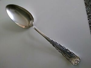 Savoy Circa 1892s. Details about   1847 Rogers Bros.A1 Coffee/Demitase Spoon Pattern