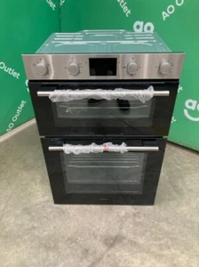 Hisense Built In Double Oven and Hob Pack St/Steel A Rated BI6095CXUK #LF104311 - Picture 1 of 8
