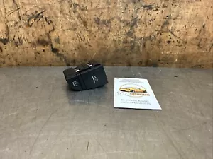 AUDI S6 A6 C6 2005-2011 INTERRUTTORE VANO PORTAOGGETTI 4F2927227B - Foto 1 di 5