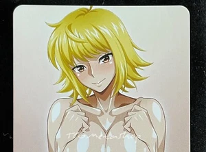 DUAL 942 Marguerite One Piece Goddess Story Anime Waifu ACG NSFW - Picture 1 of 3
