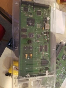 Tellabs DS3-XCVR Transceiver SBT1KP0AAA Rev.4 0120-0121-1A - Picture 1 of 3