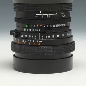 Hasselblad Replacement CF 40mm 50mm 60mm and 80mm Lens Focus Snap Ring - Part B - Picture 1 of 10