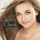 Charlotte Church - Enchantement (CD, 2001, Sony) TOUT NEUF