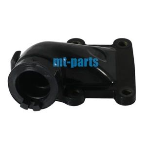 Carburetor Interface Intake Manifold Boot For Yamaha CH80 Beluga 1990/1992 - Picture 1 of 9