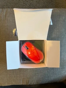 Vaxee Zygen NP-01S V2 Wireless (4K) - Red - Afbeelding 1 van 2