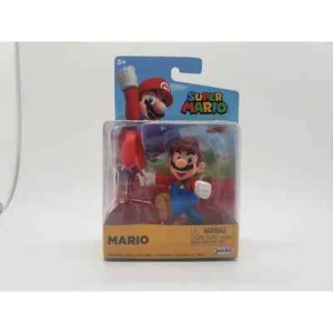 Super Mario figures Nintendo toy  - Picture 1 of 3