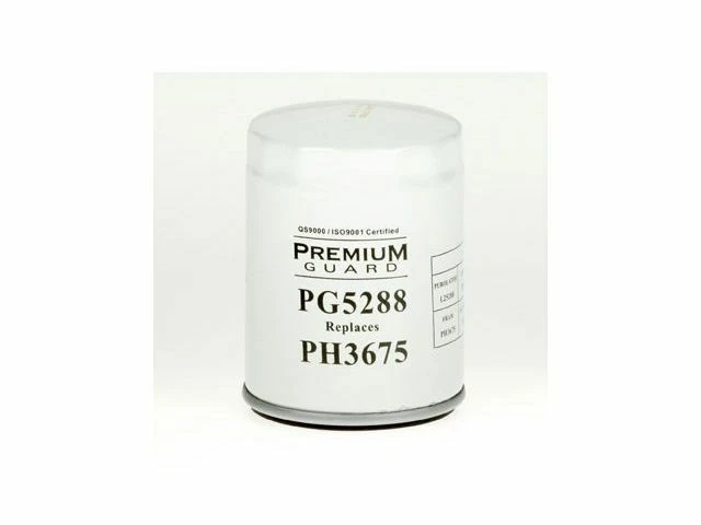 Масляный фильтр Pronto подходит для Oldsmobile Aurora 1995-1999, 2001-2003 4,0 л V8 15VSXP - Изображение 1 из 1