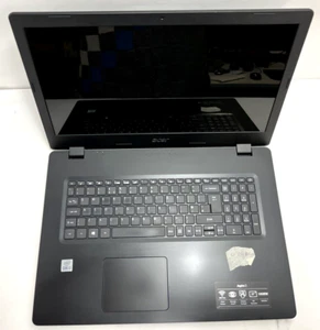 Acer Aspire 3 A317-52 Core i3 10th Gen 12GB RAM 512GB Windows 11 Laptop Notebook - Picture 1 of 8