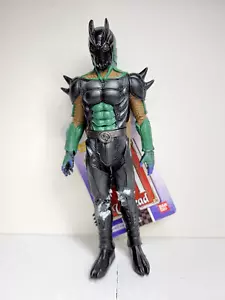 Locust Undead Rider Kaijin Series Kamen Rider Blade Bandai 2004 W/ TAG, US SELL! - Picture 1 of 8