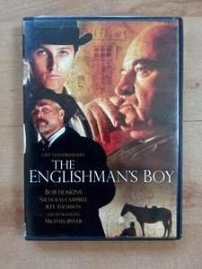 The Englishman's Boy - Bob Hopkins, Nicholas Campbell, R.H. Thompson (DVD 2006) - Picture 1 of 2
