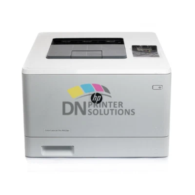 HP Color LaserJet Pro M452dn Printer - CF389A - Image 1 of 4
