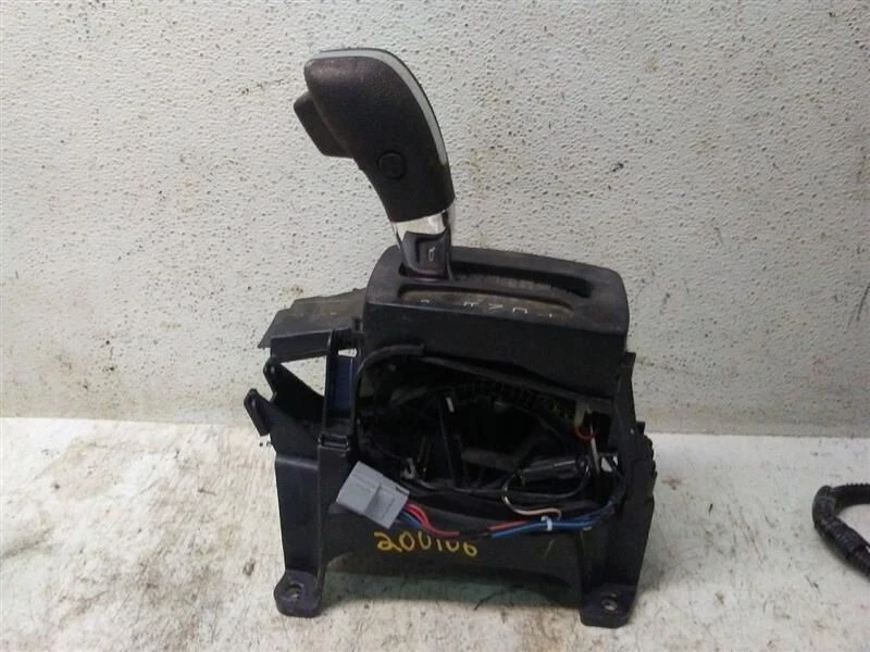 2011 Ford Fiesta 1.6L Automatic Trans Floor Gear Shift Shifter Assembly OEM - Imagem 1 de 4