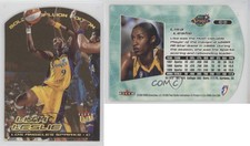 2000 Fleer Ultra WNBA Gold Medallion Edition Lisa Leslie #3G HOF