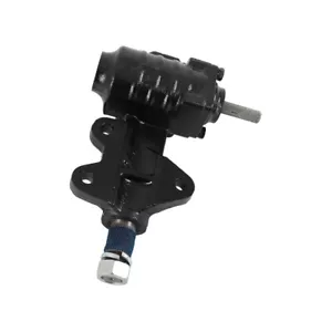 New Manual Steering Gear Box For 1986-1995 Suzuki Samurai 1.3L engine - Picture 1 of 7