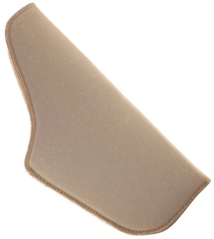 Blackhawk 40IP00CT Ambi Tecgrip IWB Holster Size 00 Coyote Tan