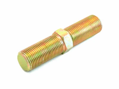 For 1982-1988 Cadillac Cimarron Tie Rod End Adjusting Sleeve Front 25586DV 1983 - Image 1 of 2