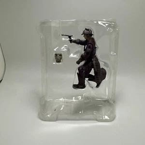 STAR WARS ATTACK OF THE CLONES ZAM WESELL BOUNTY HUNTER 2002 Loose - Picture 1 of 1