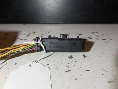 Parking Module Wiring Connector 2105450503 97–02 Mercedes Benz W208 CLK320 W210 - Image 1 of 4