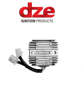 172056 Regolatore 12V HONDA CB TD 125 1982-1993 - Foto 1 di 1
