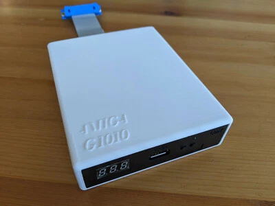 CHEAP ELECTRONICS SHOP Nuovo Gotek esterno, cavo, custodia premium FlashFloppy 3.29 Amiga 500 600 1200 812