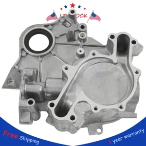 Enging Timing Cover Fits 1994-1995 Ford Taurus Mustang Mercury Sable - Picture 1 of 17