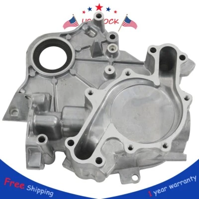 Cubierta de distribución de motor para Ford Taurus Mustang Mercury Sable 1994-1995 Foto 1 de 4