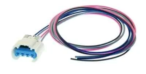 Fuel Pump Level Sensor Pigtail CONNECTOR GM 6.2L LS3 10-15 Camaro PT2877s2904 - Picture 1 of 3