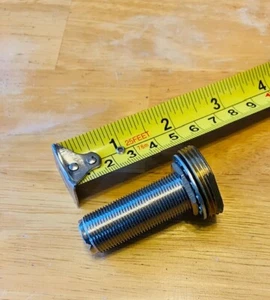 OPEK NMO-3 NMO MOUNT 2-inch SO-239 UHF ADAPTER - Zdjęcie 1 z 6