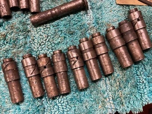 Nos BSA Genuine part M20/M21/M33/B31/B33 - Bild 1 von 1