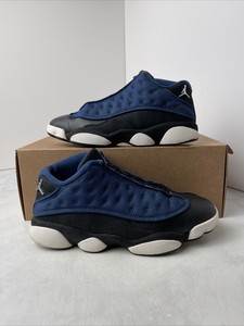 Las mejores ofertas en Jordan 13 Retro valiente Azul | eBay