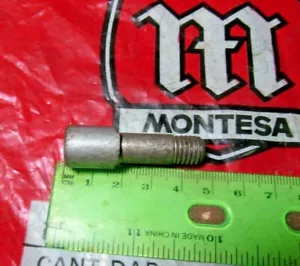 Montesa 250 La Cross Pignone Post P/N 23.50.045 # 2 23M 1966-1967 - Foto 1 di 3