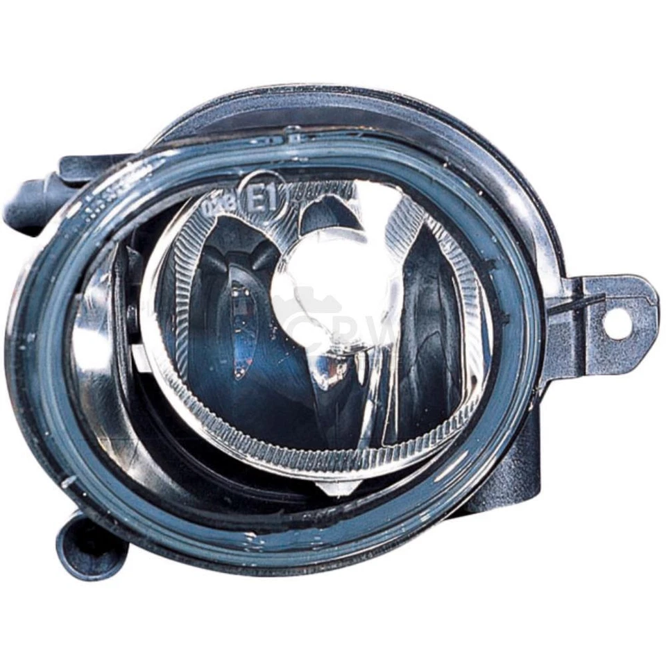 DEPO Luz Antiniebla Trasera Izquierda Apto para Volvo V50 Mw 545 S40 II 544 - Imagen 1 de 1