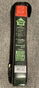 Honeywell Miller Relief Step #9099 Sicherheitsvorrichtung - Bild 1 von 1